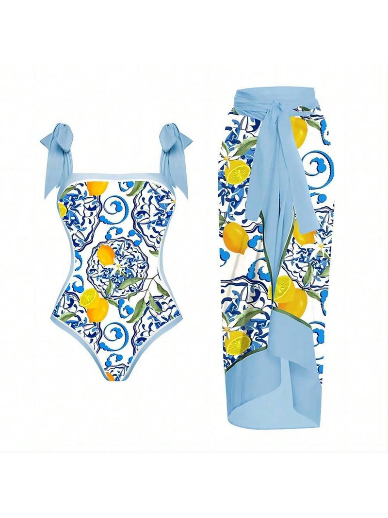 Elegantly Styled Garment for Everyday Wear