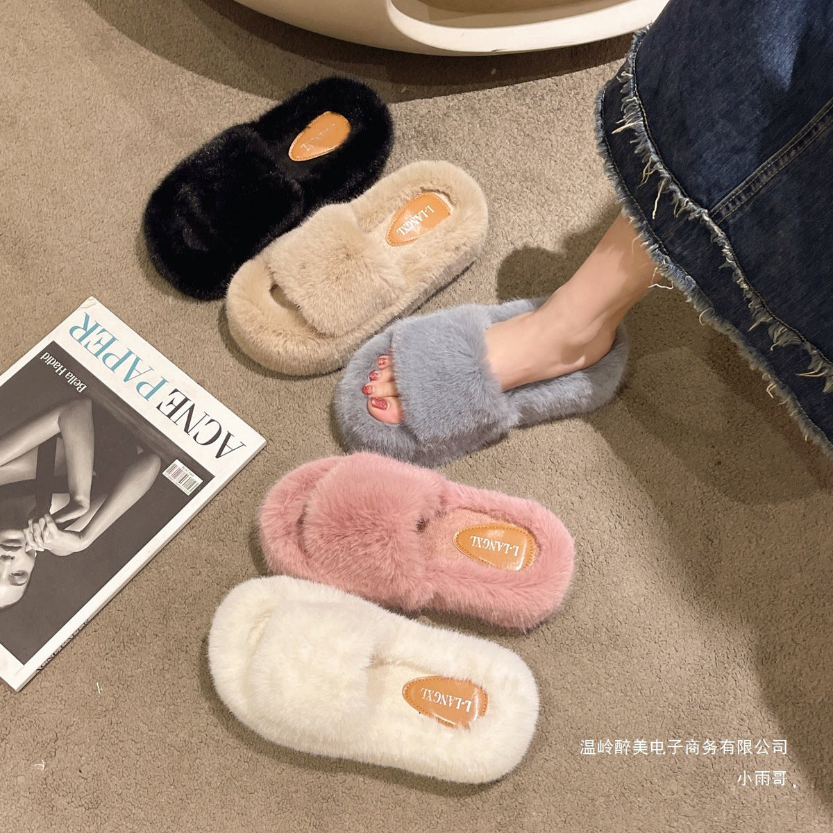 Classic Orthopedic Shoes with Timeless Style