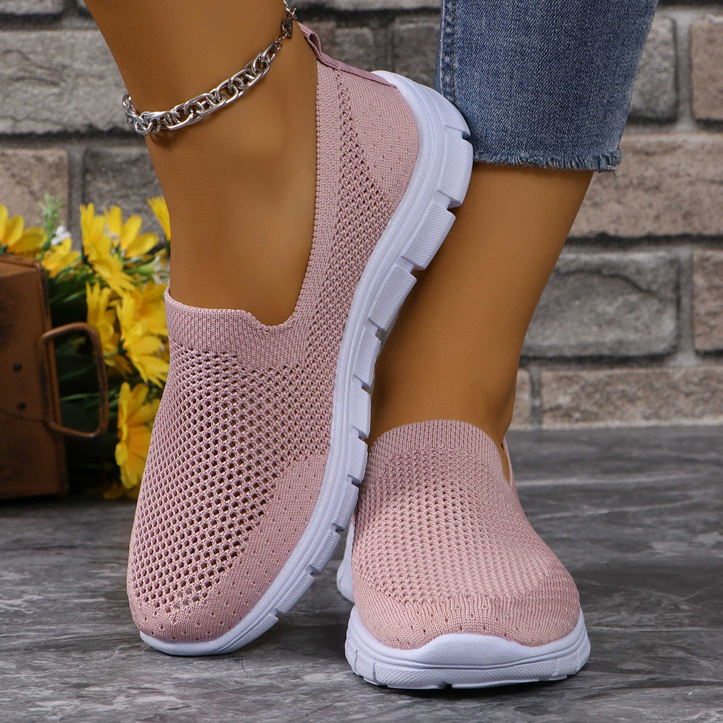 Chic Orthopedic Shoes with Unique Design