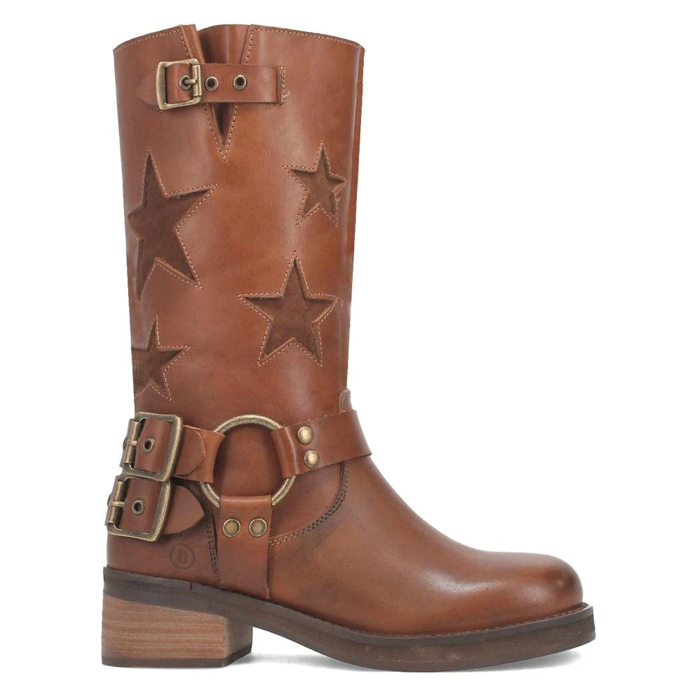 Vintage Inspired Orthopedic Boots