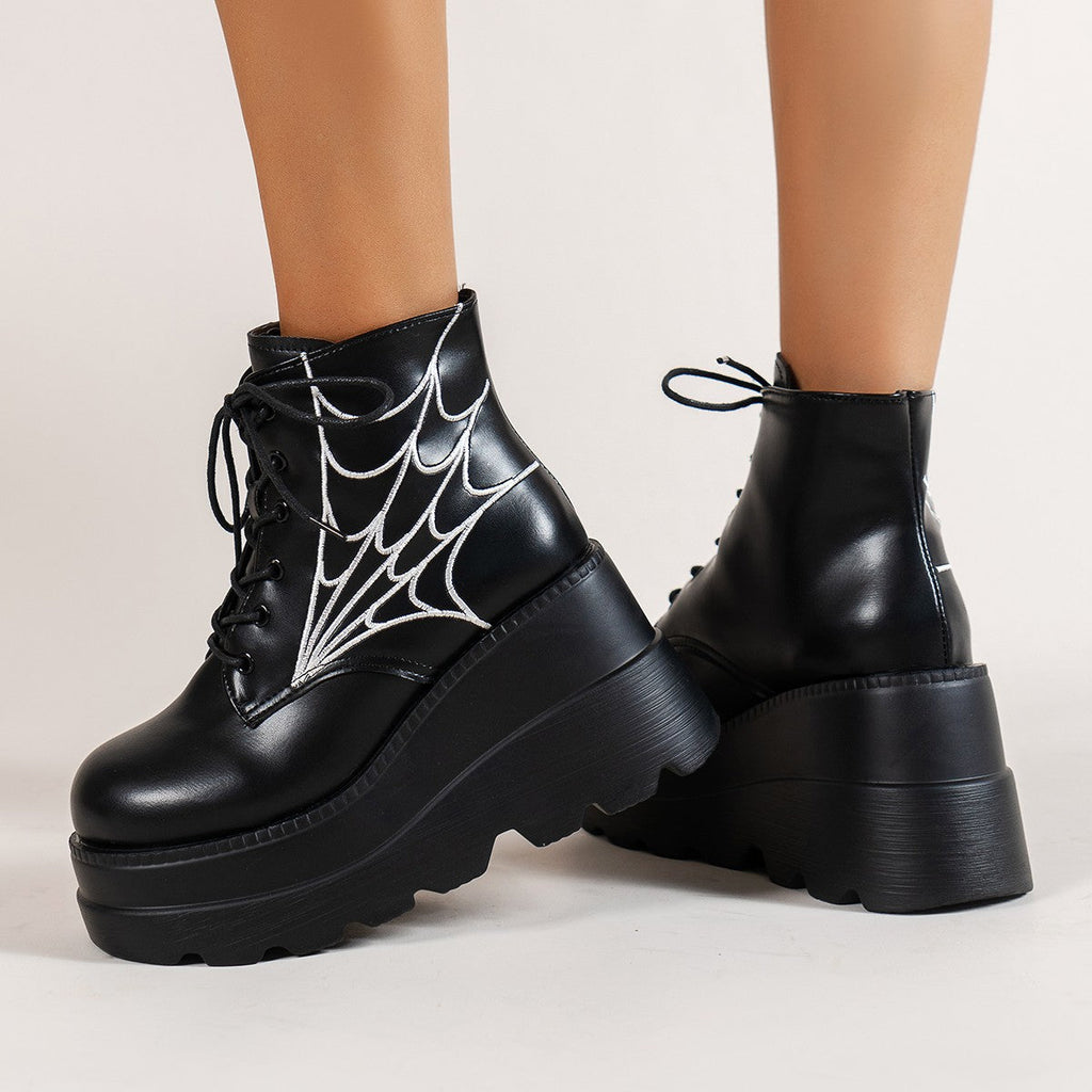 Elegant Orthopedic Boots for Every Step