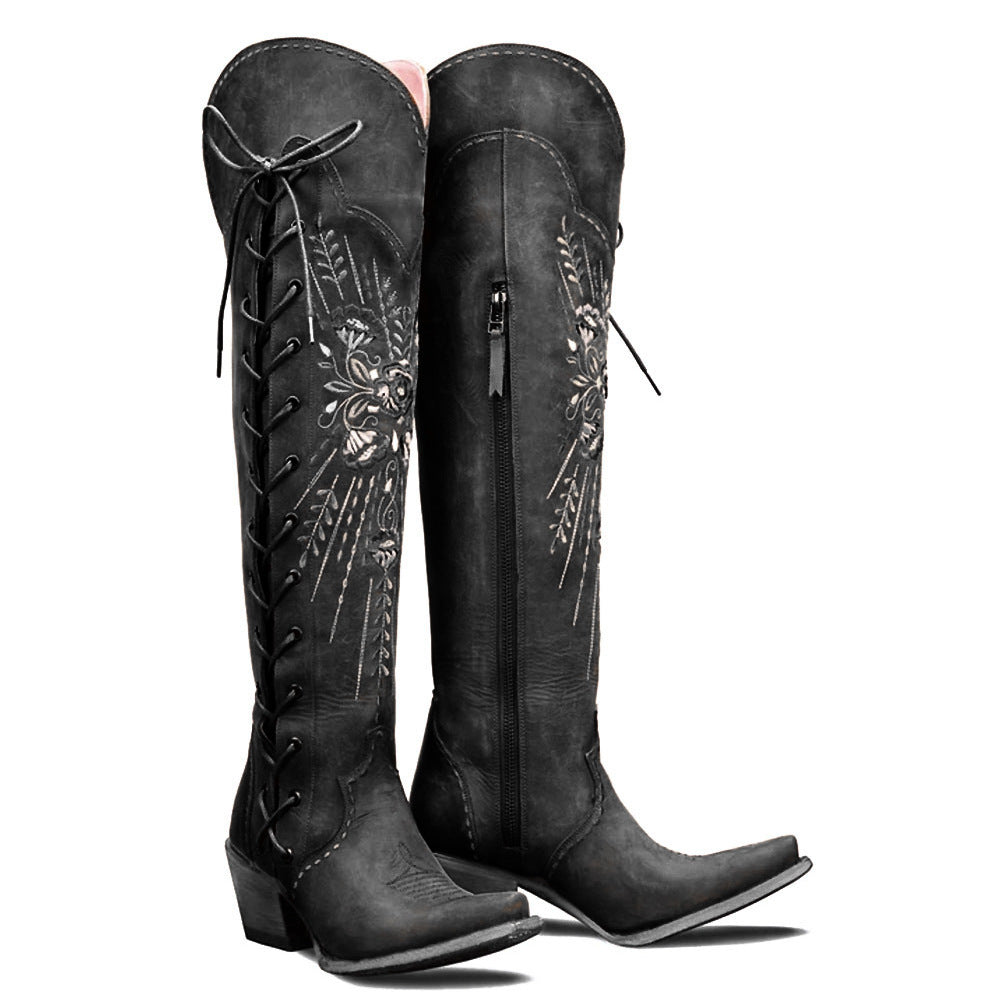 Comfortable Orthopedic Boots for Daily Wear
