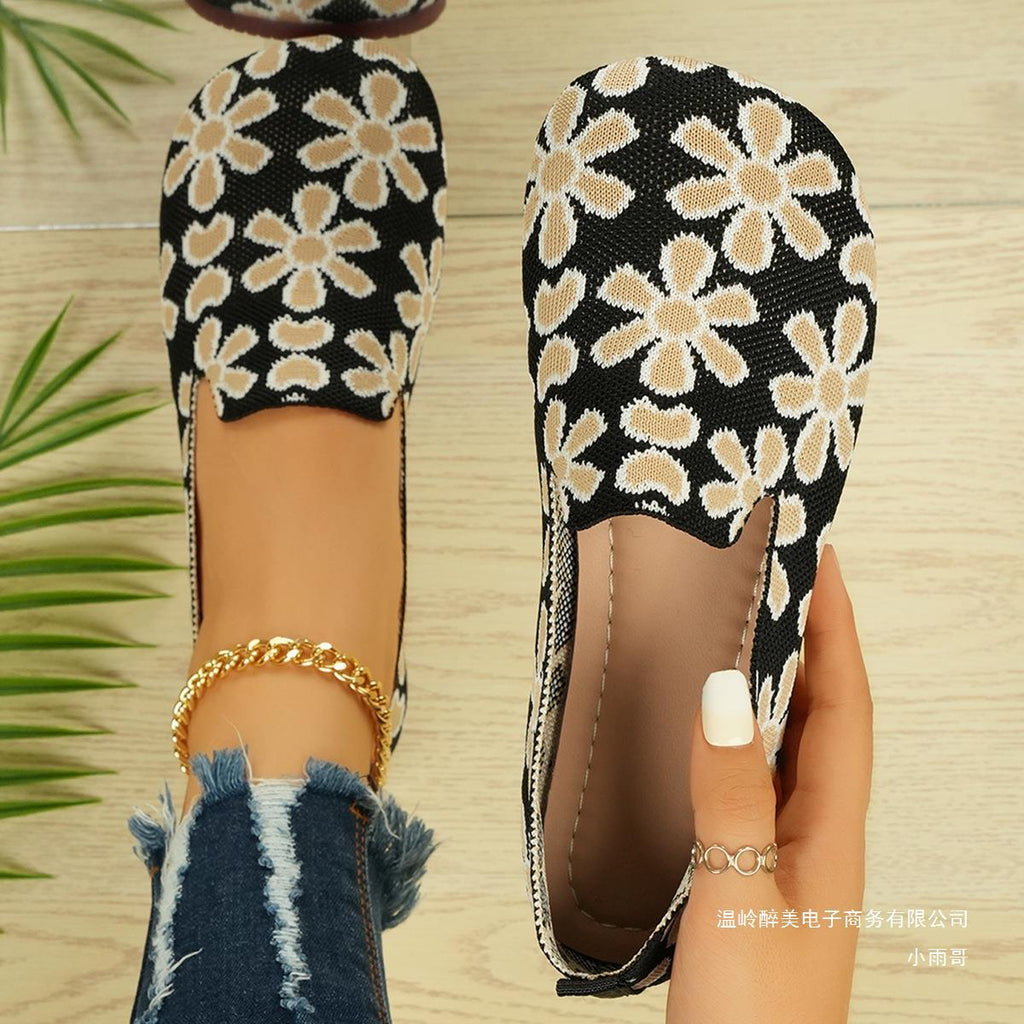 Elegant Orthopedic Shoes for Every Step