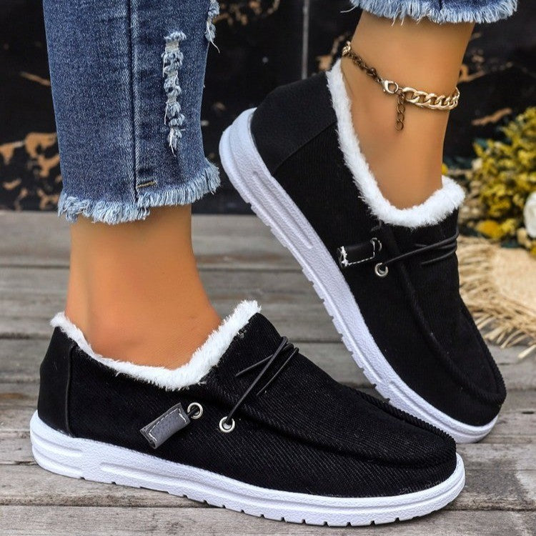 Vintage Inspired Orthopedic Boots