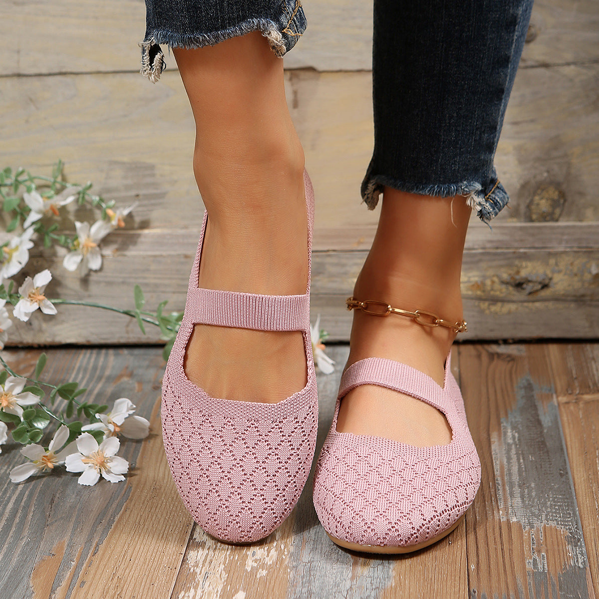 Vintage Inspired Orthopedic Shoes