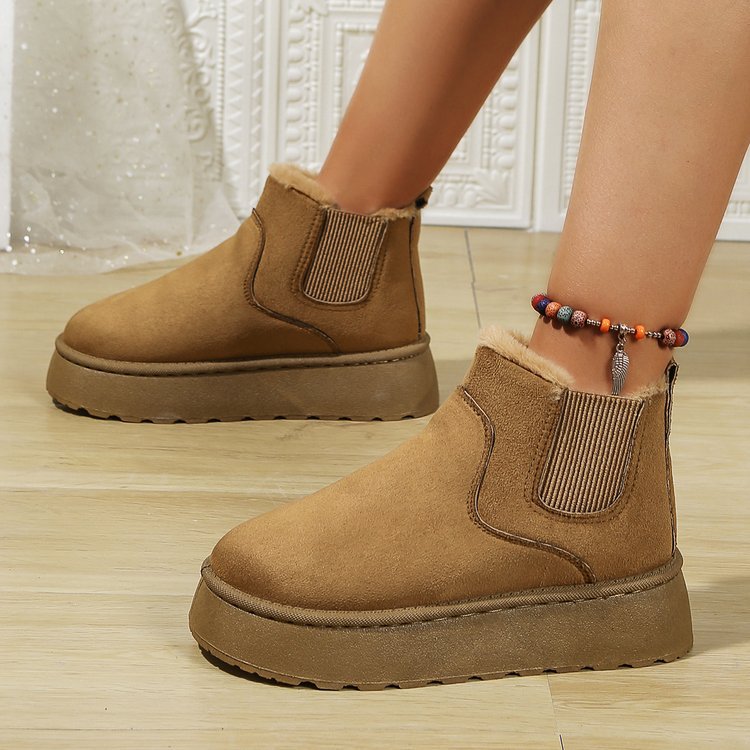 Comfortable Orthopedic Boots for Daily Wear