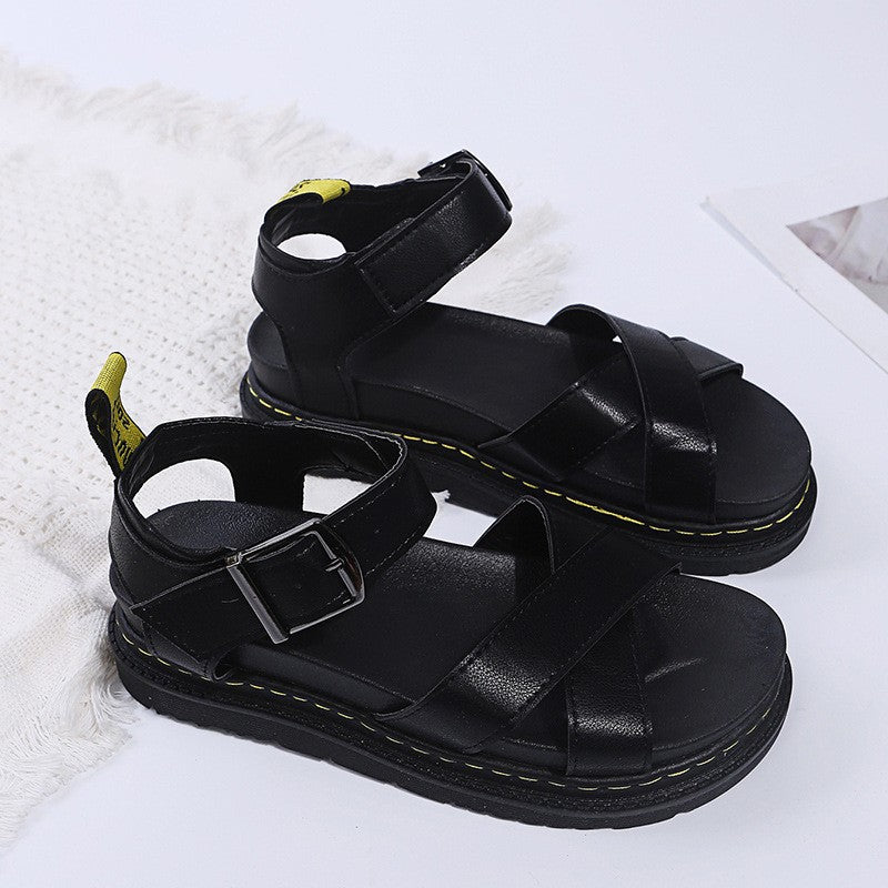 Elegant Orthopedic Sandals for Every Step
