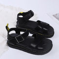Elegant Orthopedic Sandals for Every Step