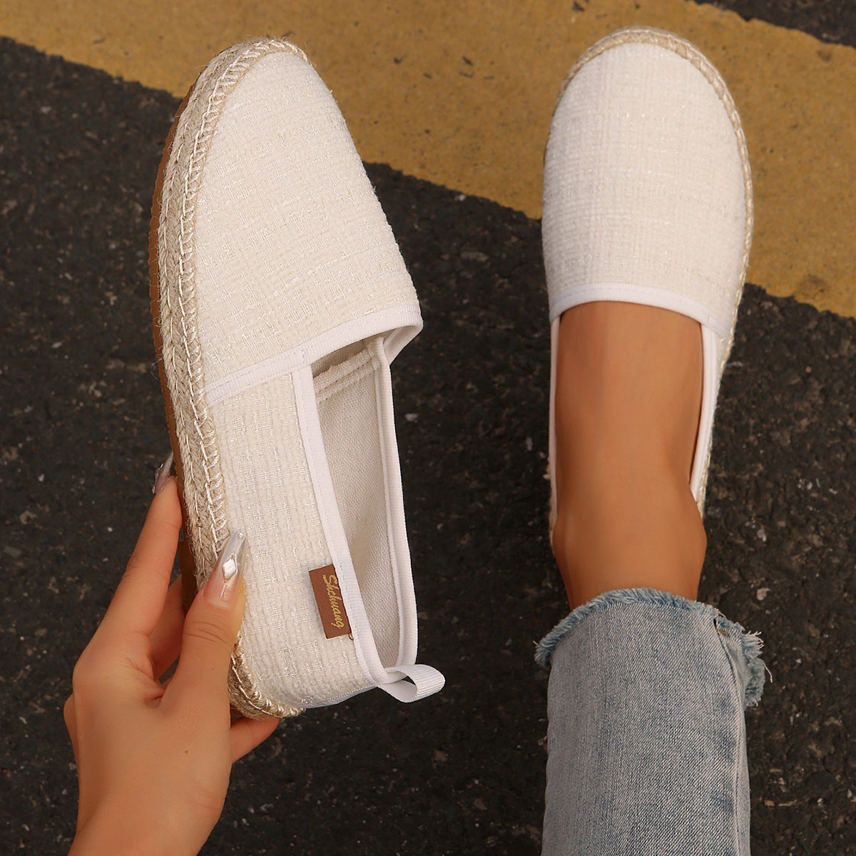 Graceful Orthopedic Shoes for Modern Look