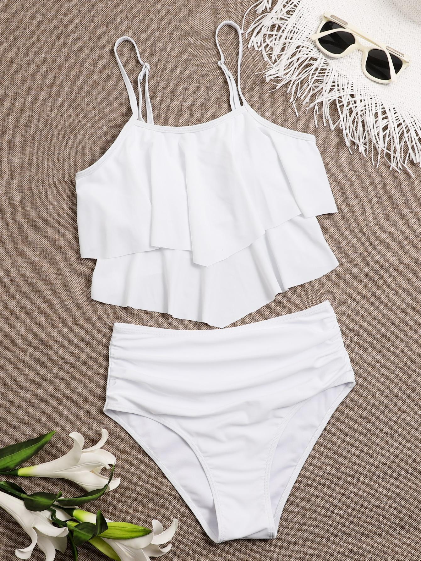 Classic Designed Top in a Timeless Cut