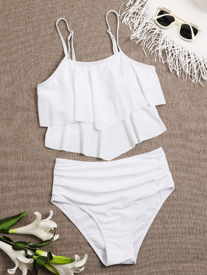 Classic Designed Top in a Timeless Cut