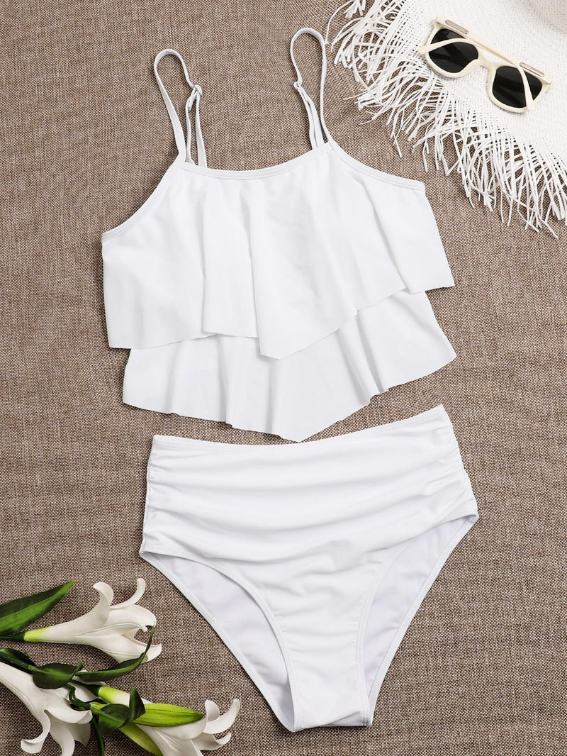 Classic Designed Top in a Timeless Cut