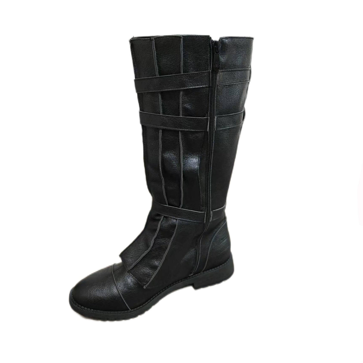 Beautifully Crafted Orthopedic Boots