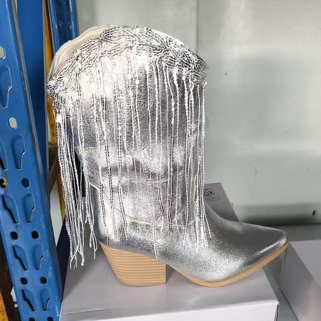 Beautifully Crafted Orthopedic Boots