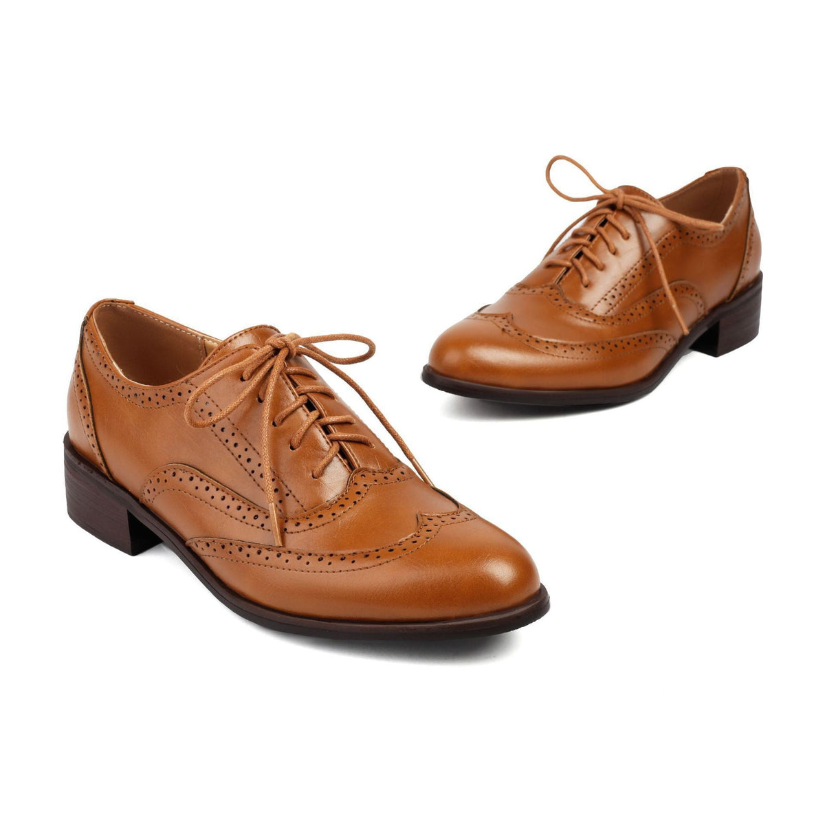 Vintage Inspired Orthopedic Shoes