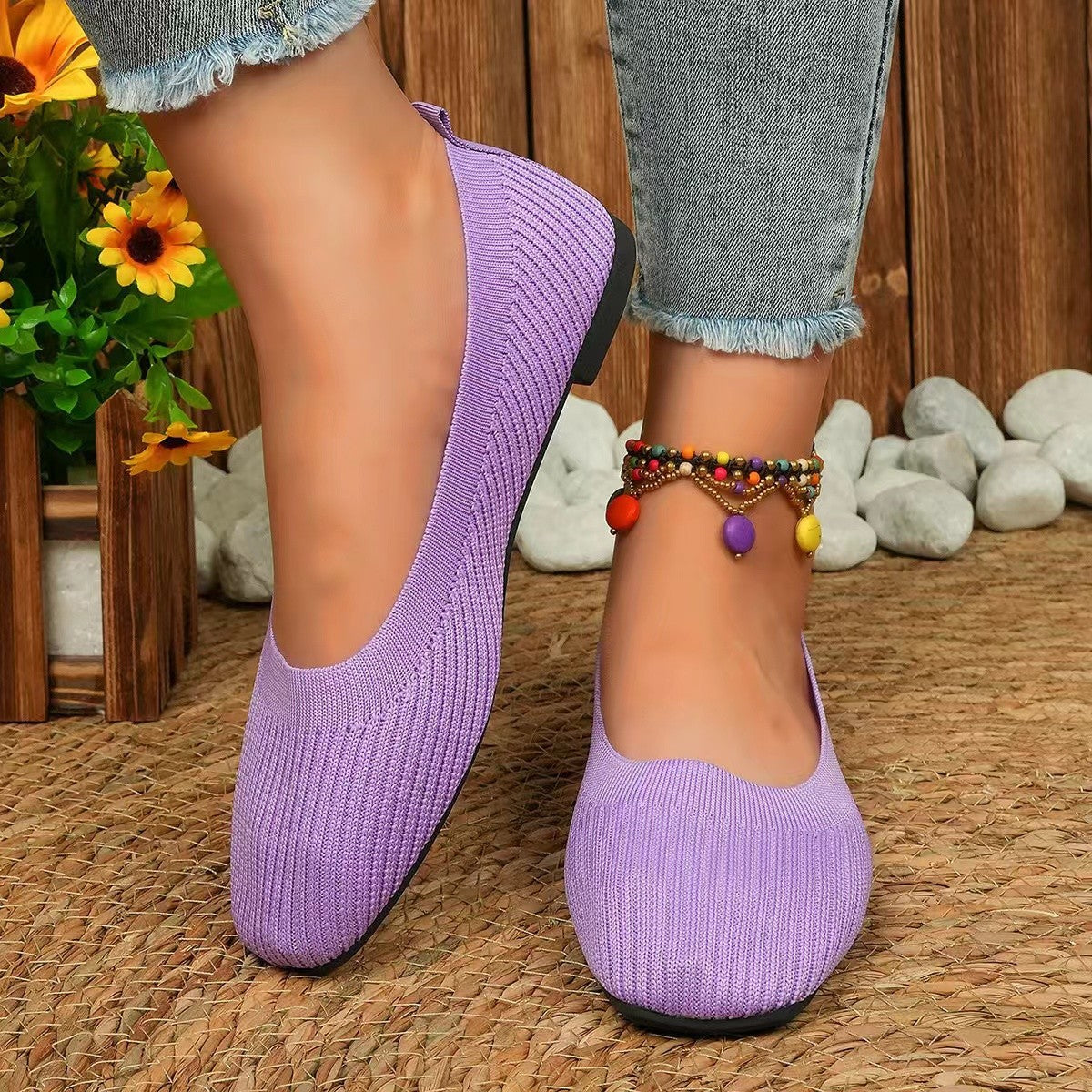 Comfortable Orthopedic Shoes for Daily Wear