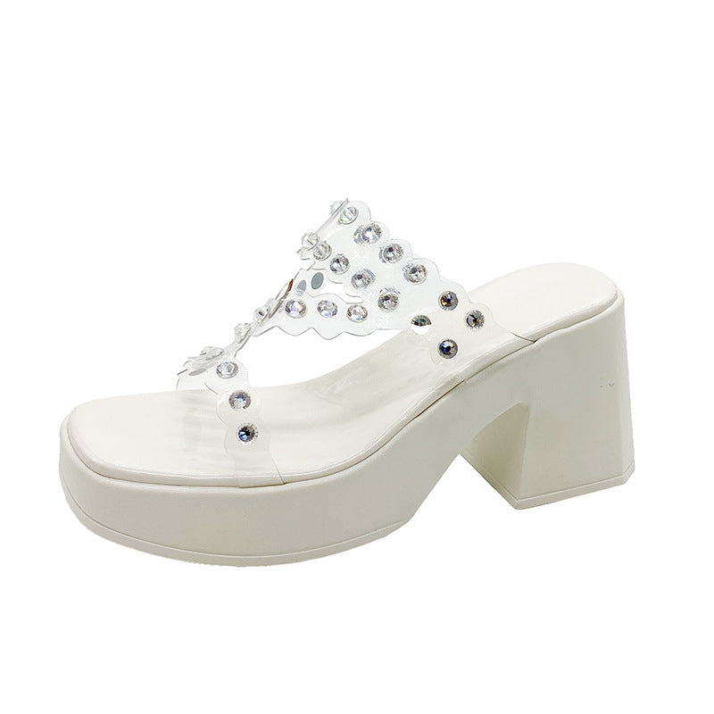 Chic Orthopedic Shoes with Unique Design