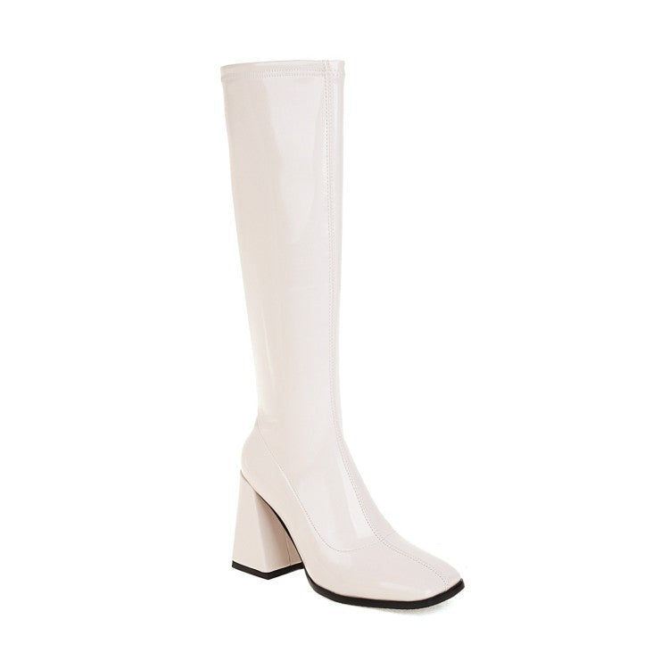 Vintage Inspired Orthopedic Boots