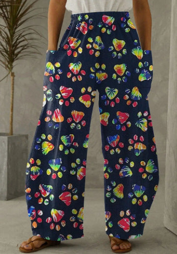 Élégant et stylé Pantalon