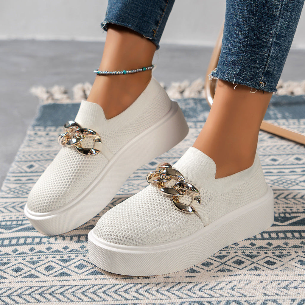 Graceful Orthopedic Shoes for Modern Look
