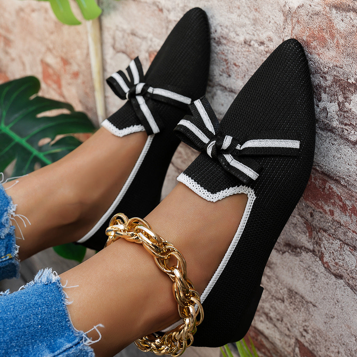 Vintage Inspired Orthopedic Shoes