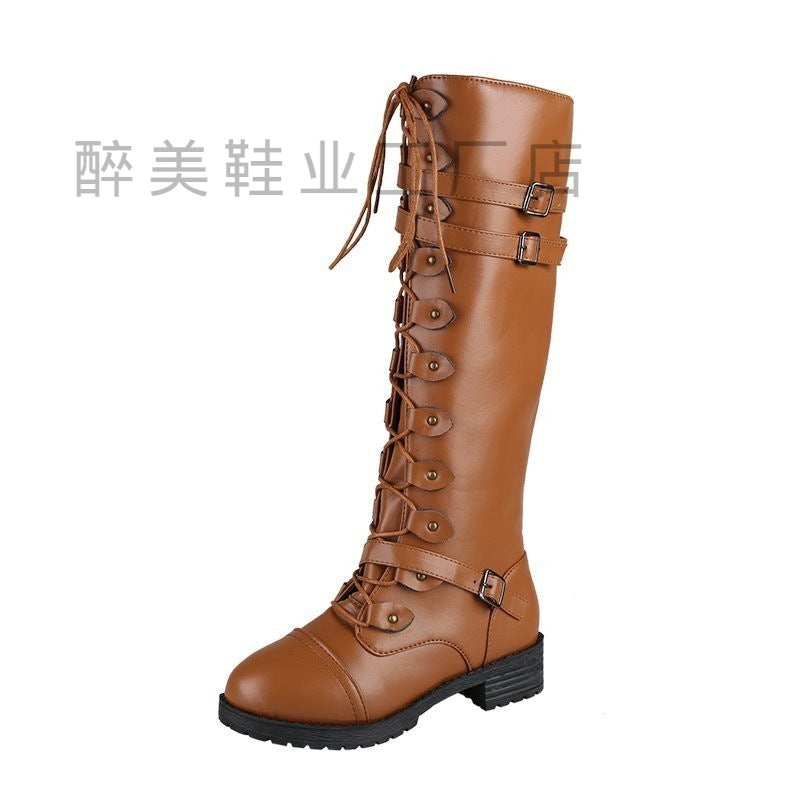 Stylish Orthopedic Boots for Any Occasion