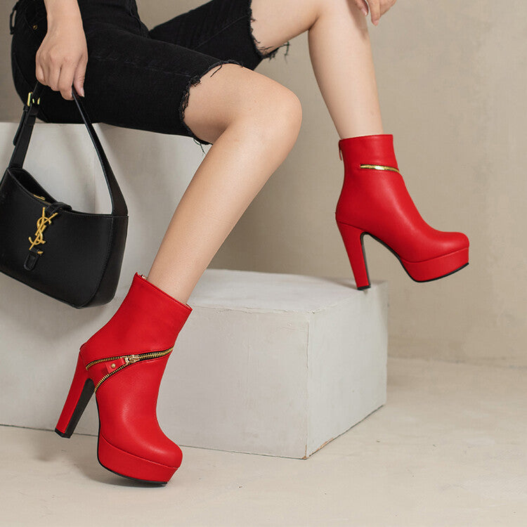 Comfortable Orthopedic Boots for Daily Wear