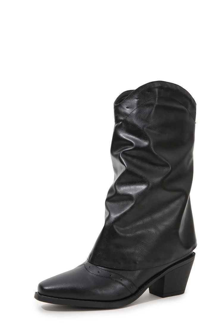 Beautifully Crafted Orthopedic Boots