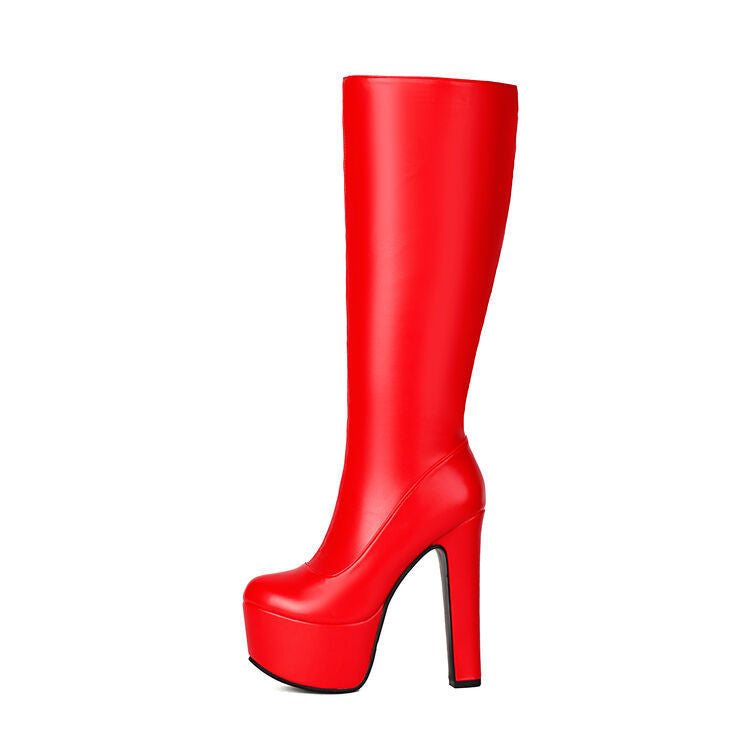 Elegant Orthopedic Boots for Every Step