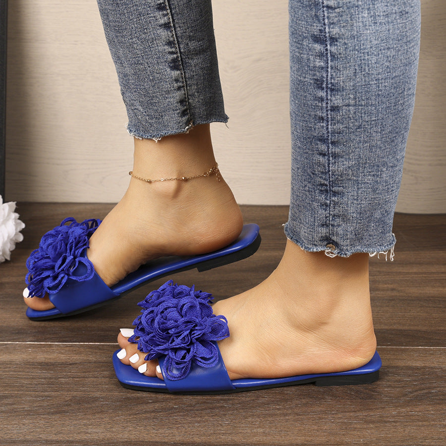 Classic Orthopedic Sandals with Timeless Style