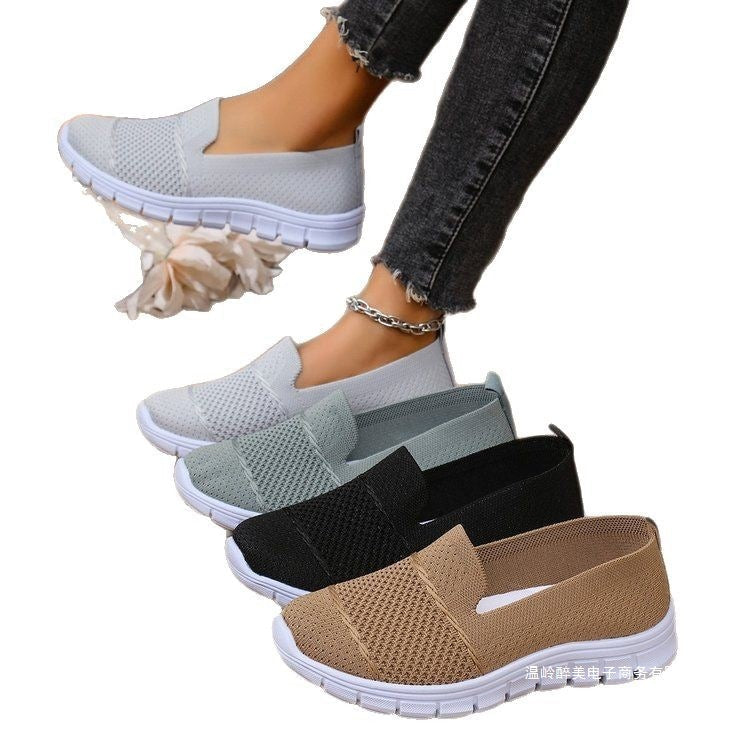 Elegant Orthopedic Shoes for Every Step