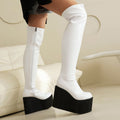 Stylish Orthopedic Boots for Any Occasion