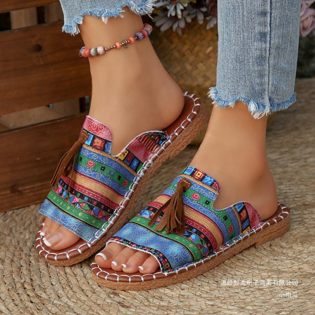 Comfortable Orthopedic Sandals for Daily Wear