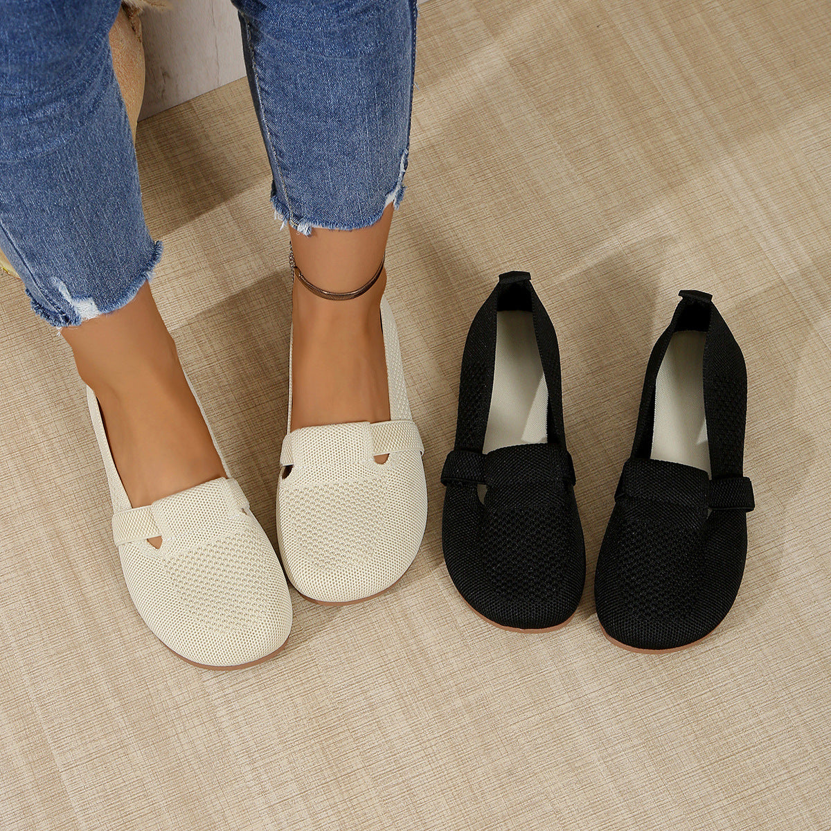 Comfortable Orthopedic Shoes for Daily Wear