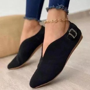 Elegant Orthopedic Shoes for Every Step