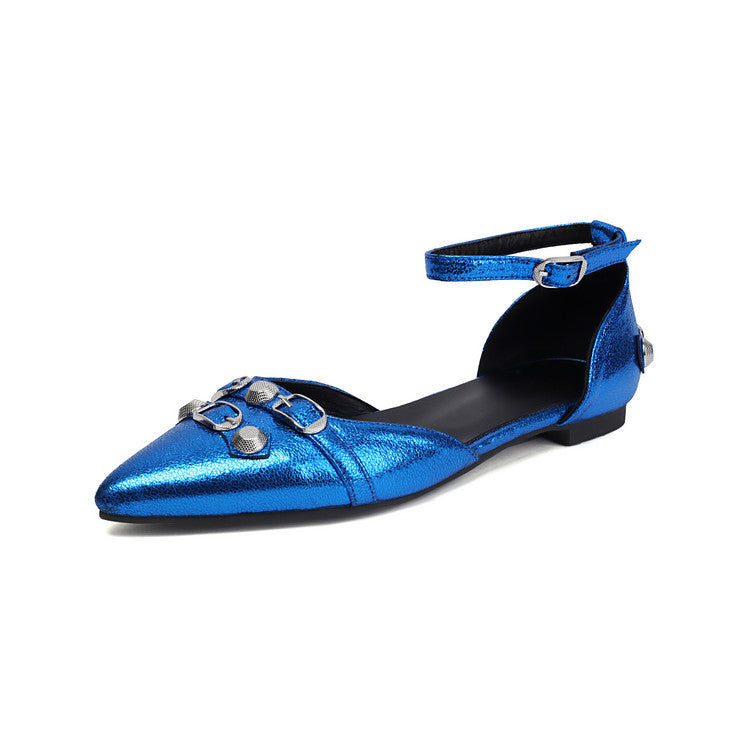 Vintage Inspired Orthopedic Shoes