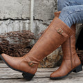 Beautifully Crafted Orthopedic Boots