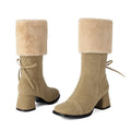 Comfortable Orthopedic Boots for Daily Wear