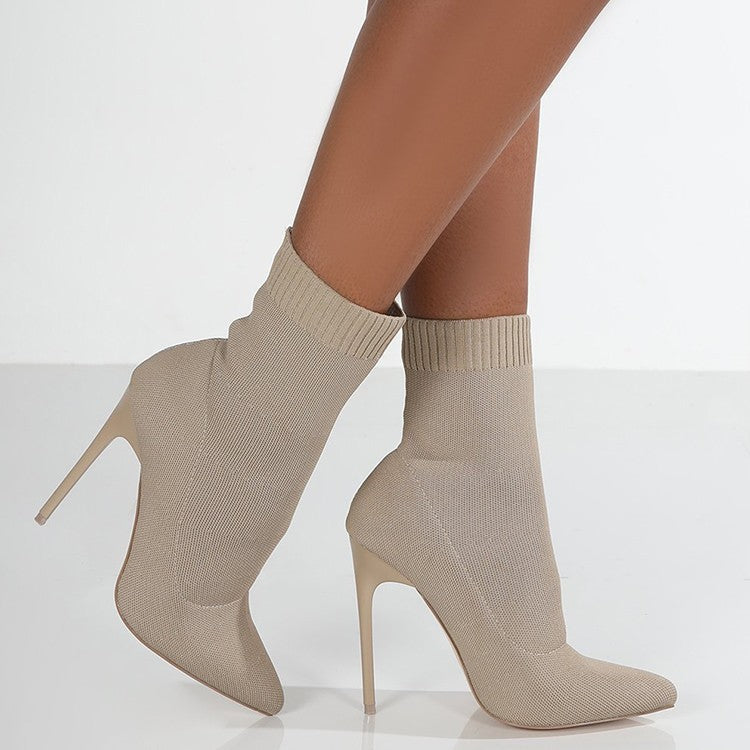 Beautifully Crafted Orthopedic Boots