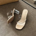 Graceful Orthopedic Sandals for Modern Look