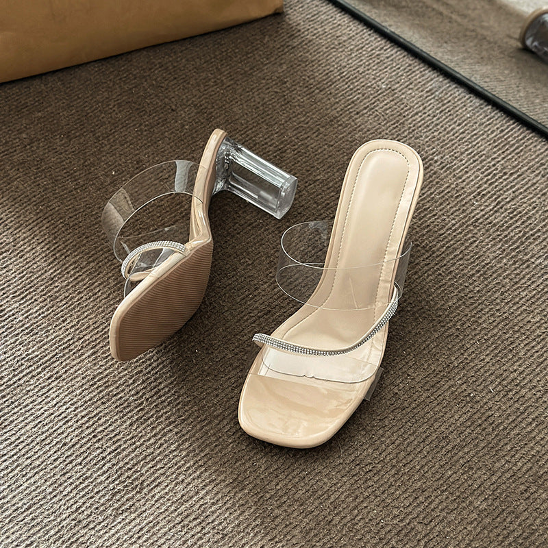 Graceful Orthopedic Sandals for Modern Look