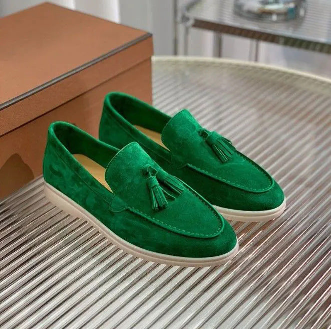 Beautifully Crafted Orthopedic Shoes