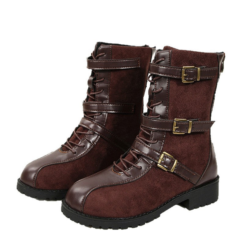 Comfortable Orthopedic Boots for Daily Wear