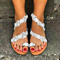 Classic Orthopedic Sandals with Timeless Style