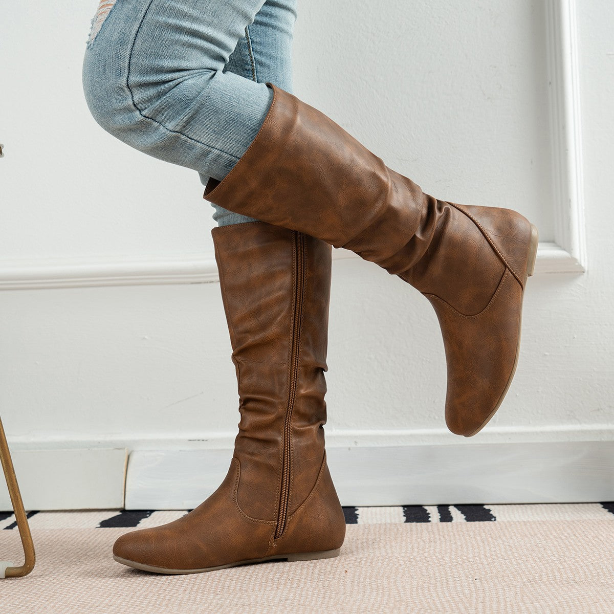 Stylish Orthopedic Boots for Any Occasion