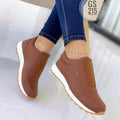Chic Orthopedic Shoes with Unique Design