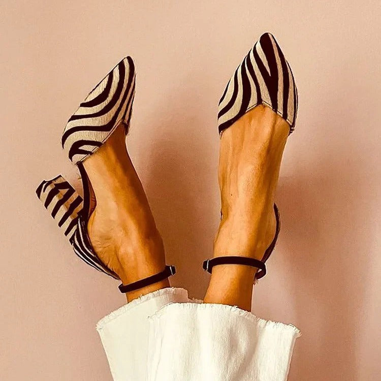Comfortable Orthopedic Heels for Daily Wear