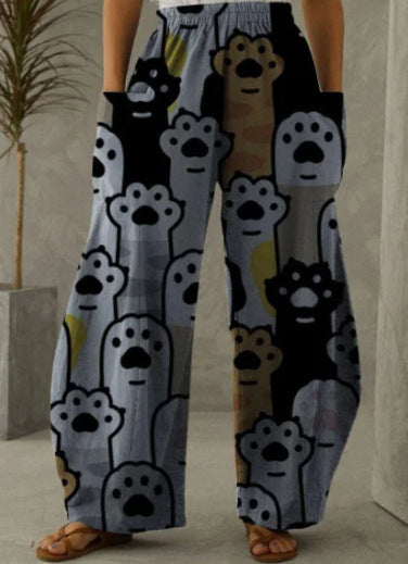 Élégant et stylé Pantalon