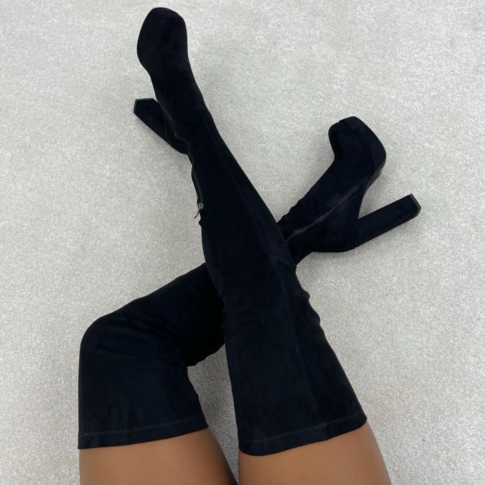Beautifully Crafted Orthopedic Boots