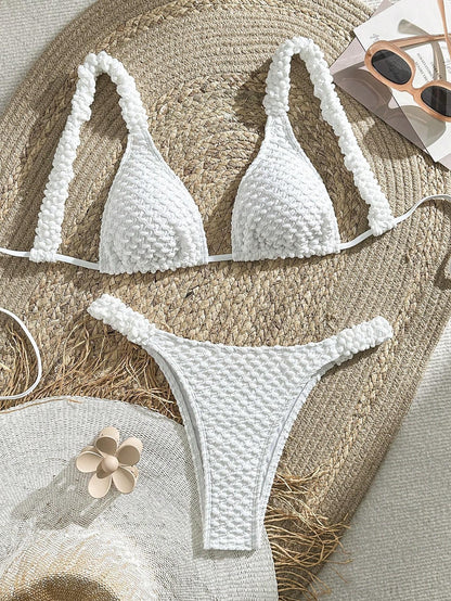 Beautifully Crafted Top in a Classic Style